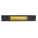 Infra-red Model 5 1800w Outdoor Bluetooth Heater